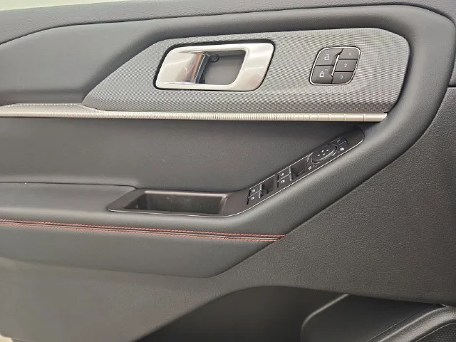 New 2026 Carbonized Gray Metallic Ford ST image 42