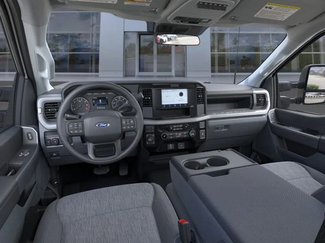 2025 Ford F-350 Super Duty XL - Photo 11