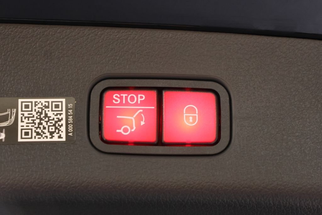 Certified Used 2026 Black Mercedes-Benz GLC 300 image 56