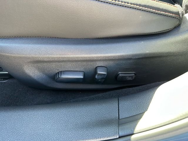 New 2025 Nissan Sentra Xtronic CVT SR