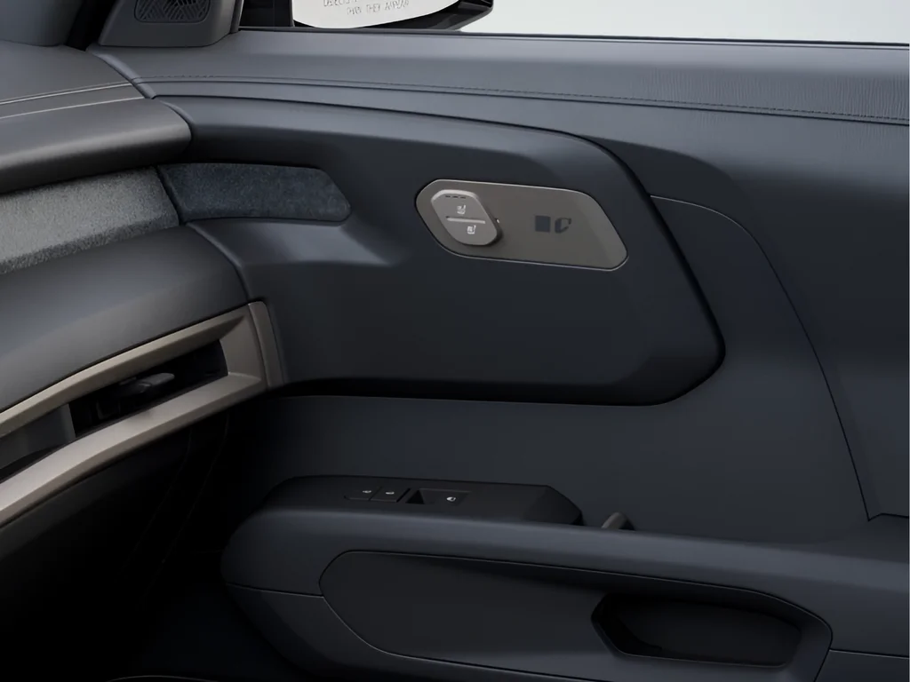 New 2027 Ebony Black Kia S image 25