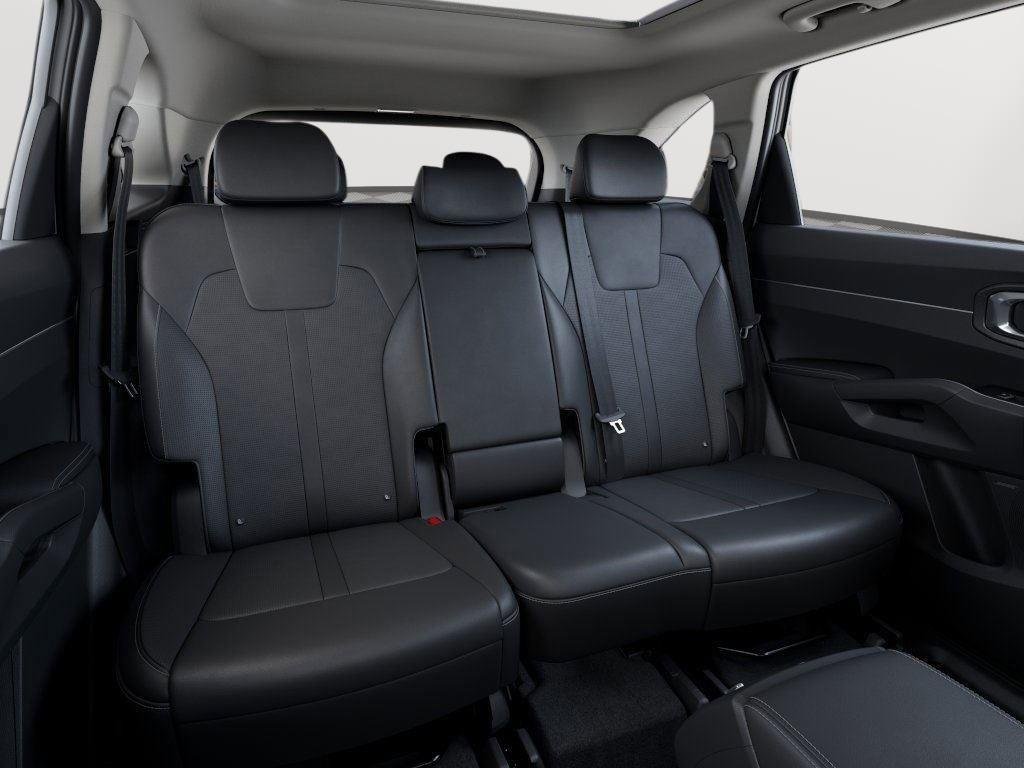 2026 Kia Sorento EX - Photo 36