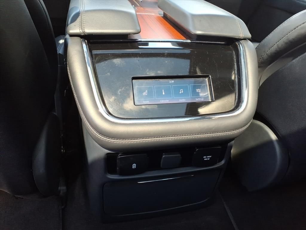 2024 Lincoln Navigator Premiere - Photo 11