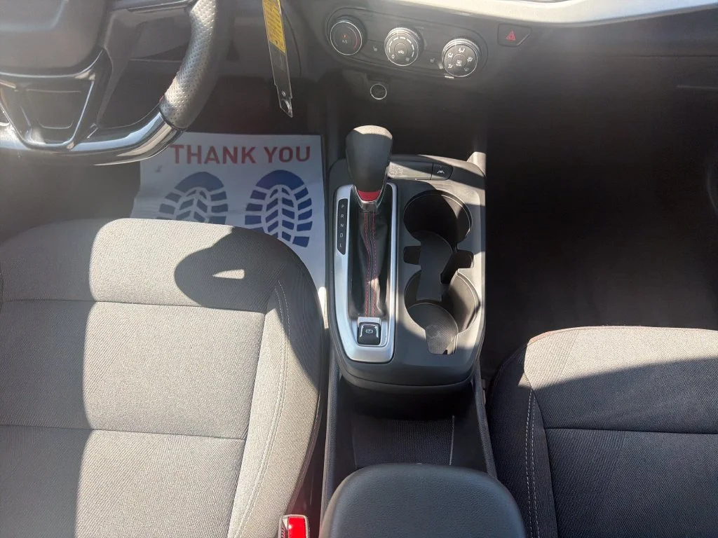 2026 Chevrolet Trax RS - Photo 49