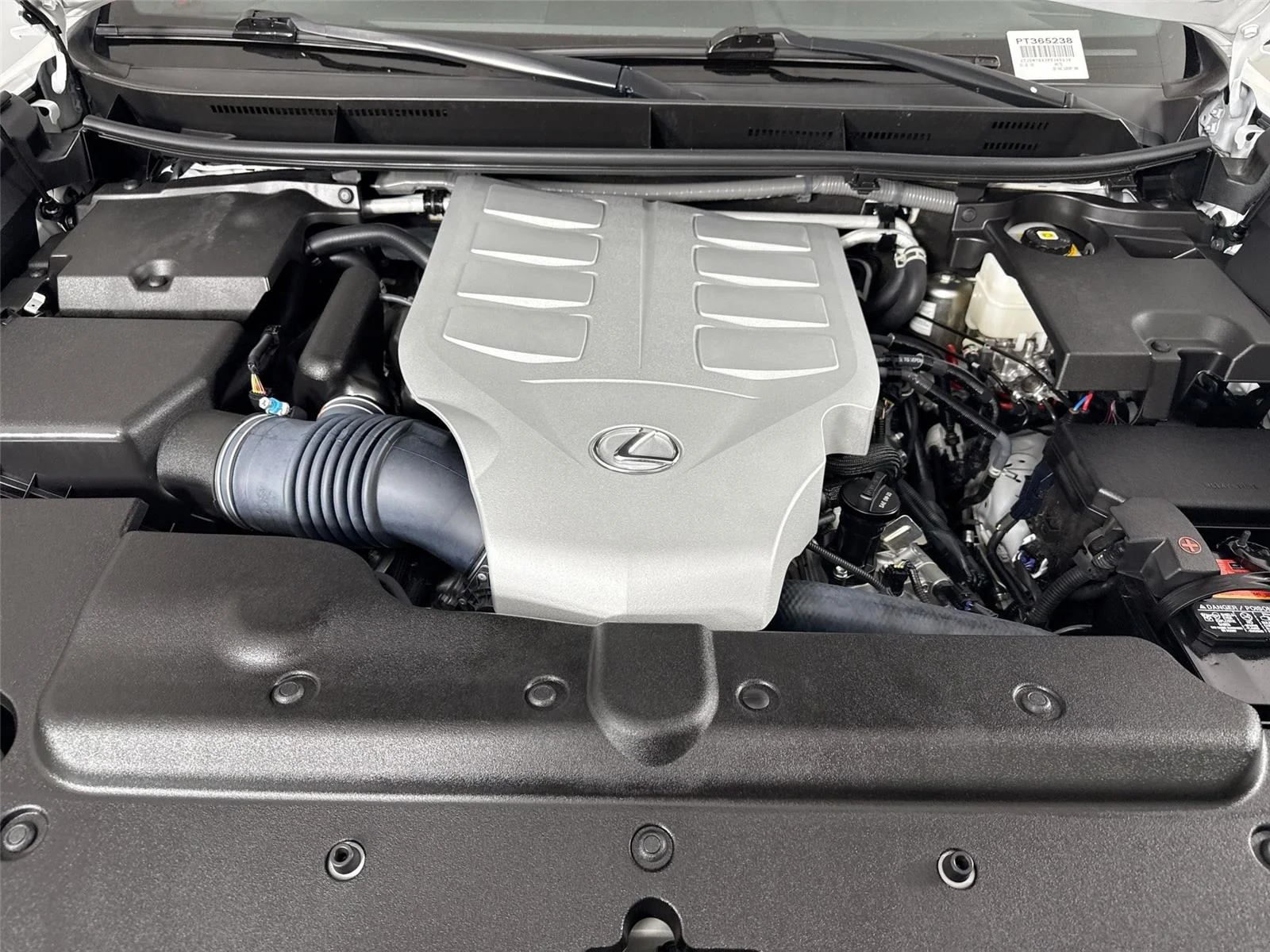 2023 Lexus GX LUXURY - Photo 47