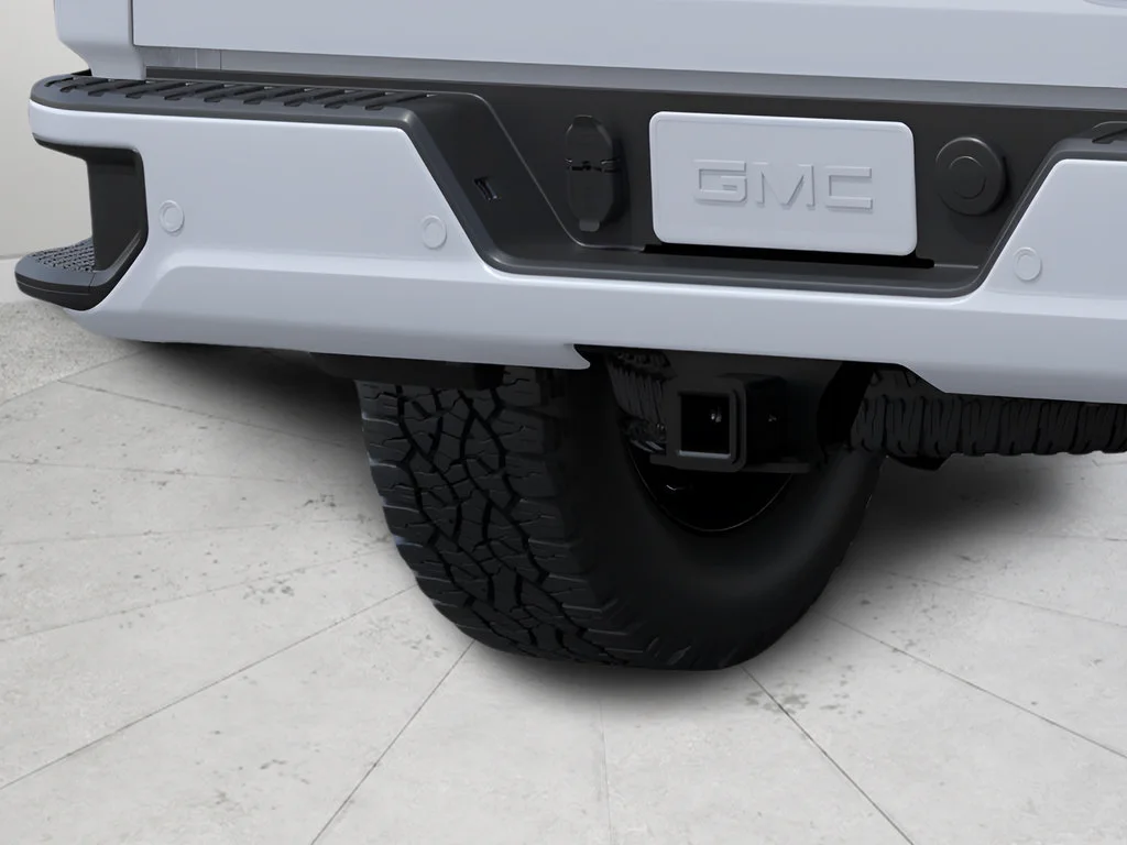 New 2026 Glacier White Tricoat GMC Denali Ultimate image 24