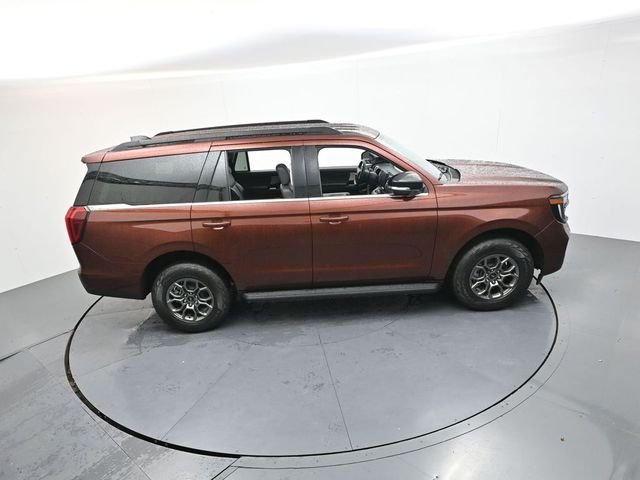New 2027 Bronze Fire Metallic Tinted Clearcoat Ford Active image 44