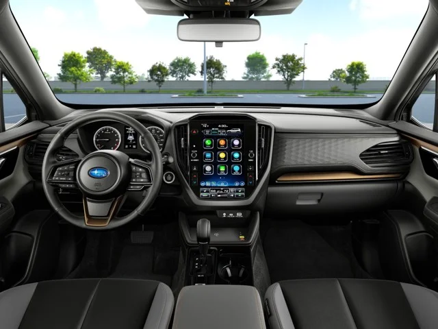 Vehicle thumbnail