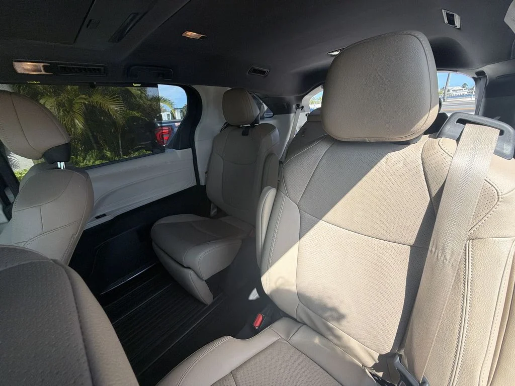Used 2023 Gray Toyota Limited image 12