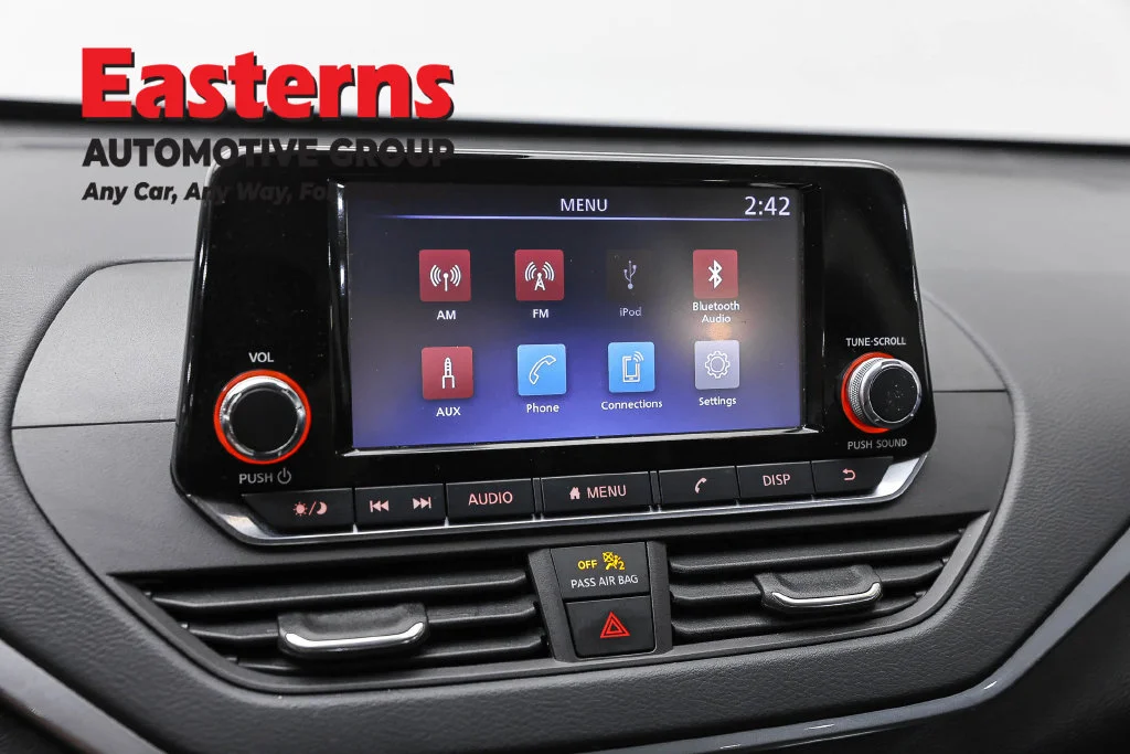 Used 2024 Gray Nissan 2.5 S image 18