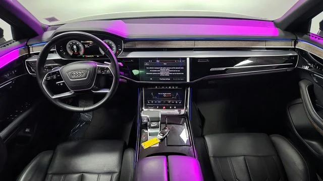2023 Audi A8 Base - Photo 18