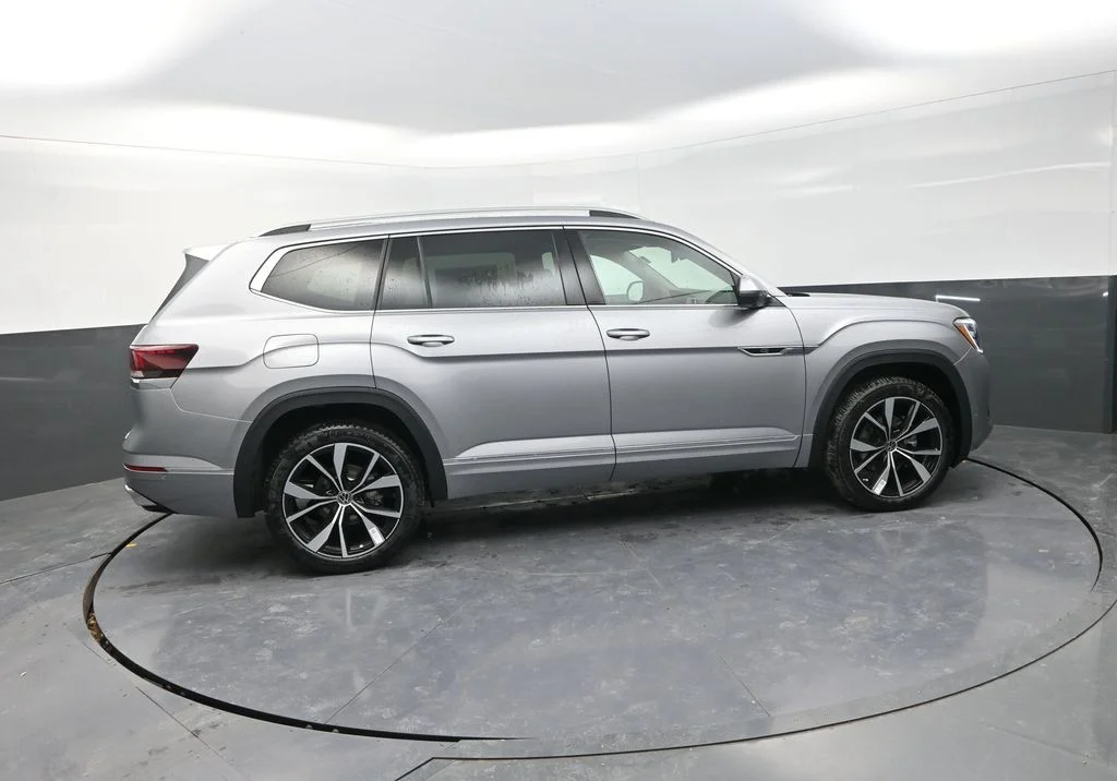 New 2026  Volkswagen 2.0T SEL Premium R-Line image 12
