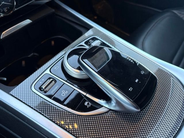 Used 2019 Black Mercedes-Benz G 550 image 9