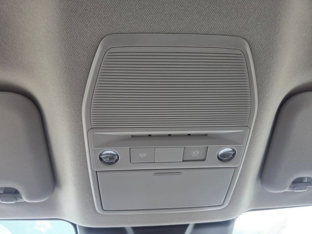 Used 2026 Gray Nissan SV image 19