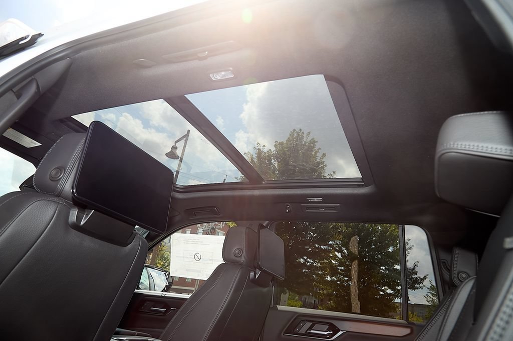 2026 GMC Yukon XL Denali - Photo 39