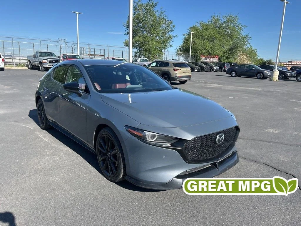 2022 Mazda CX-3 Premium Plus 2.5 AT 5-Door SKYACTIV AWD's photo