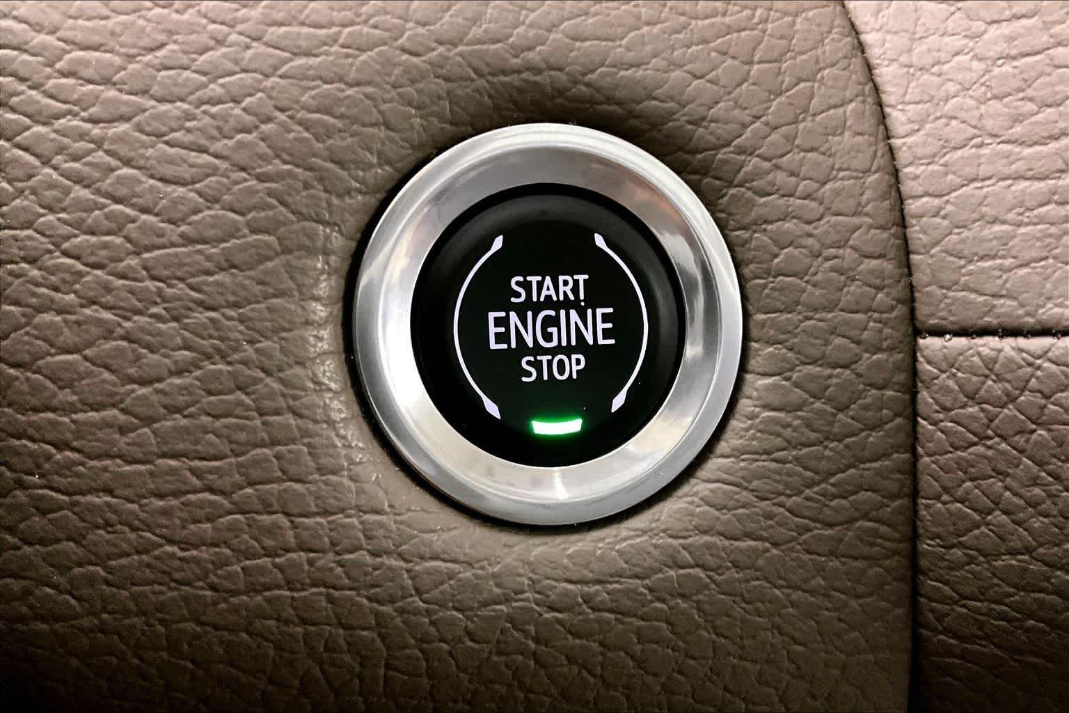 Used 2021 Dark Sky Metallic GMC Denali image 33