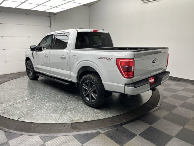 Used 2023 Avalanche Ford XLT image 2