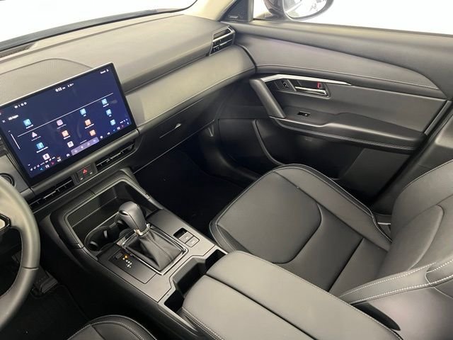 New 2026 Gray Mazda 2.5 S Premium image 31