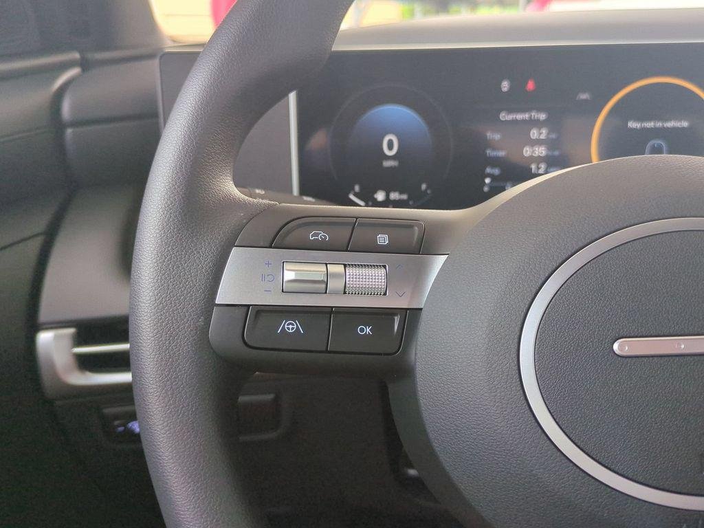 New 2026 White Hyundai SEL Activity FWD image 32