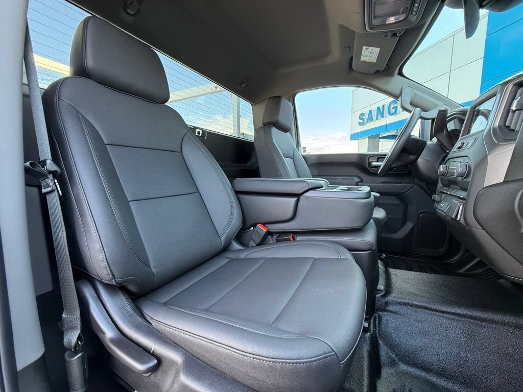 2026 Chevrolet Silverado 3500 HD Work Truck - Photo 17