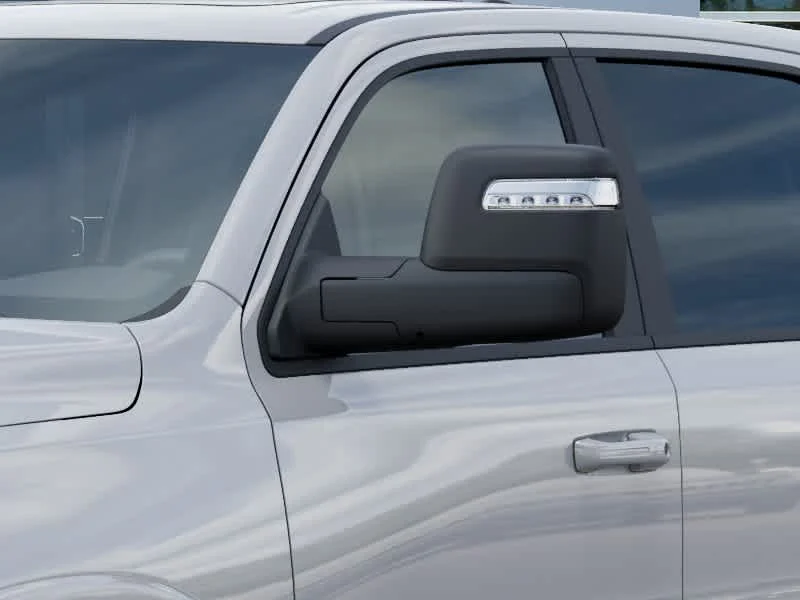 2025 RAM 1500 Laramie - Photo 12