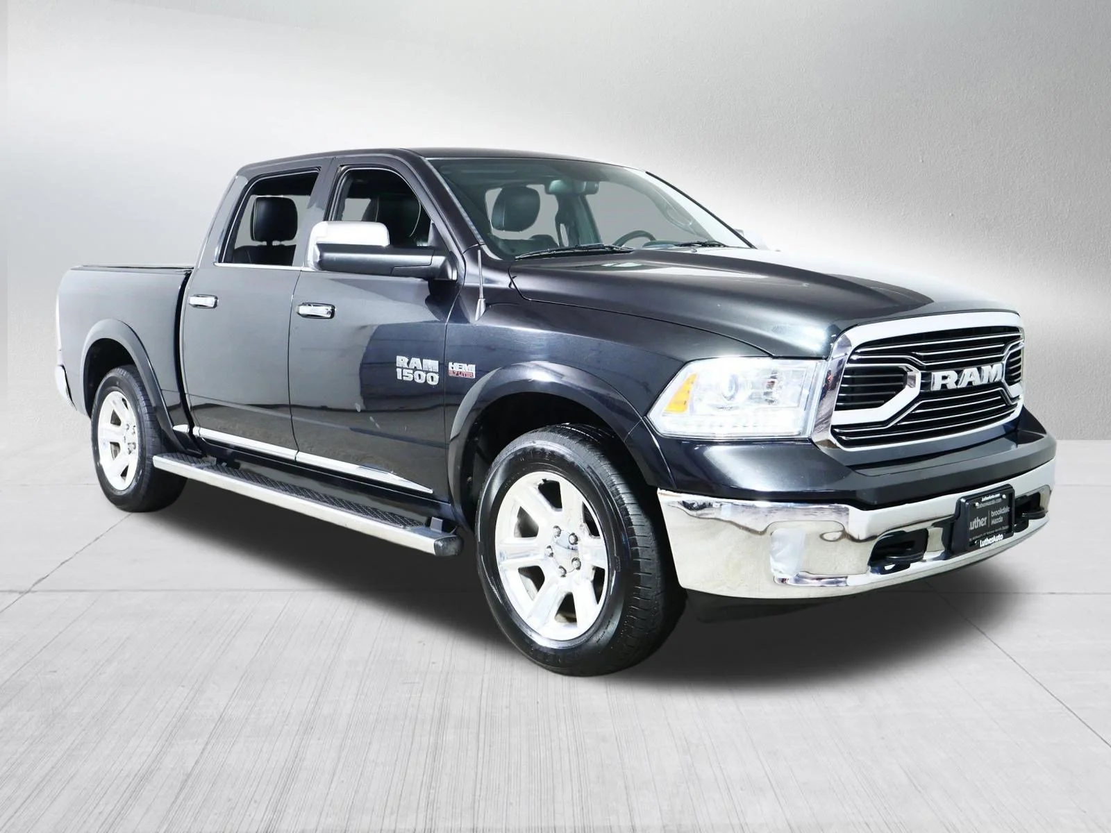 2016 RAM Ram 1500