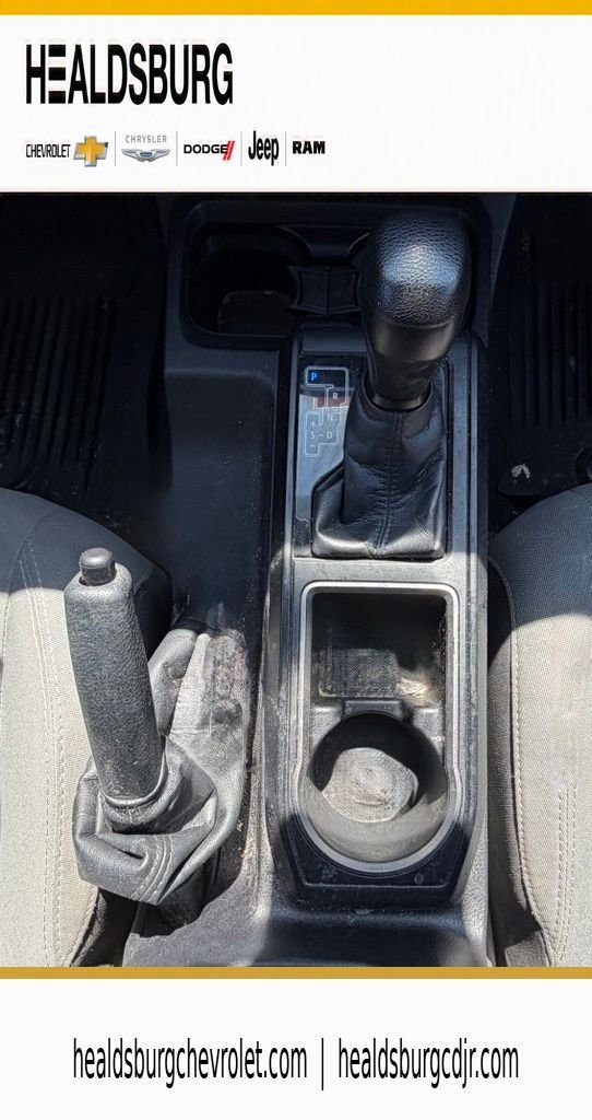 2021 Toyota Tacoma SR - Photo 23