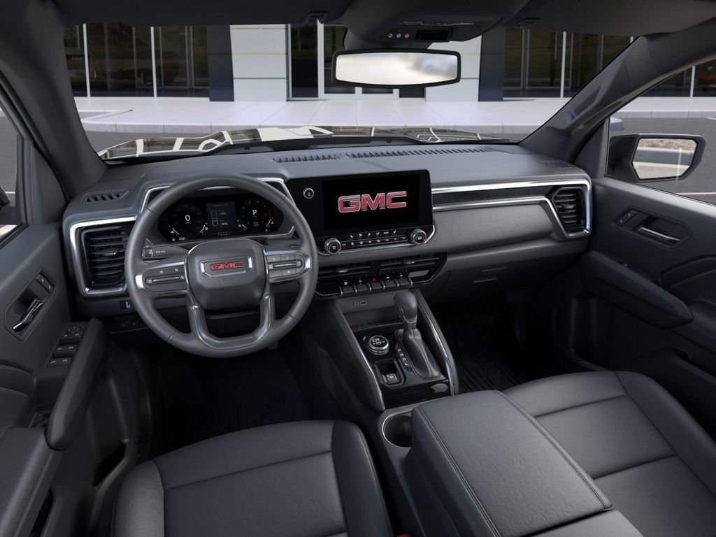 2026 GMC Canyon Elevation - Photo 15