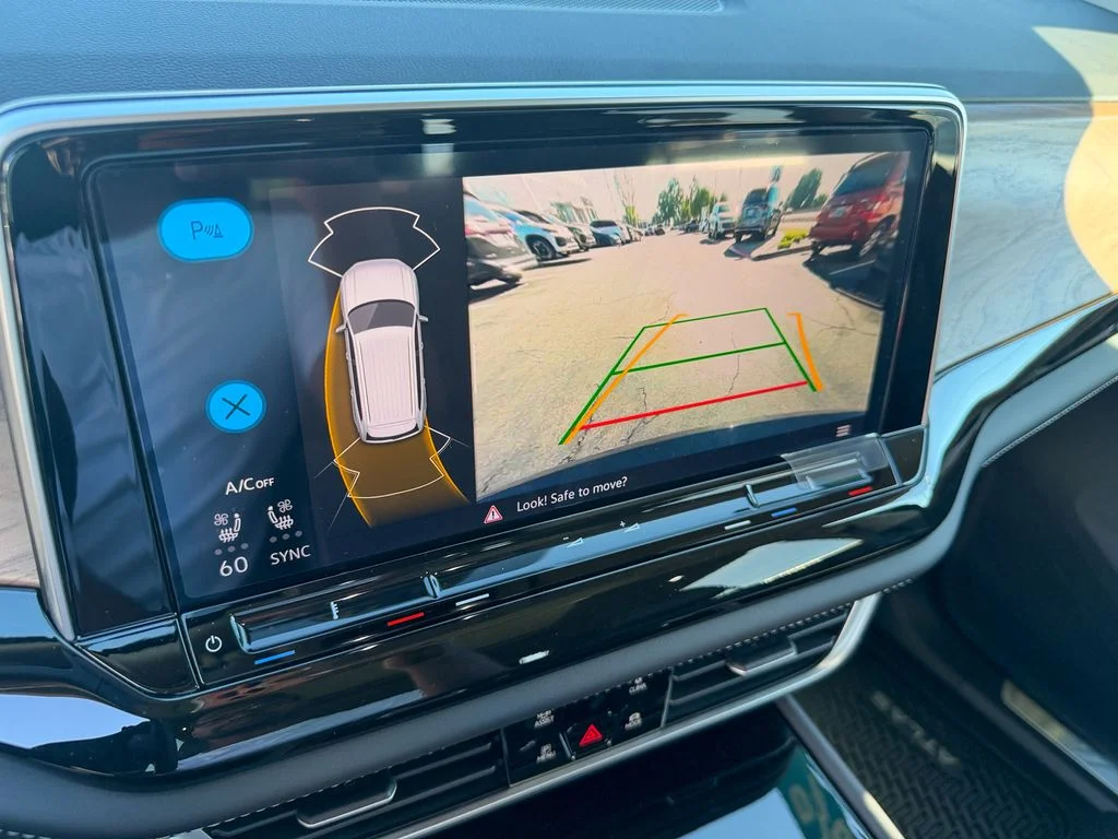 2026 Volkswagen Atlas SE w/Tech - Photo 23