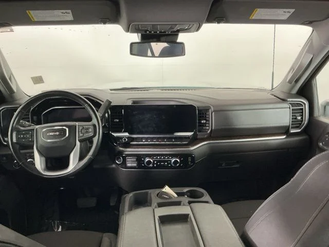 2024 GMC Sierra 3500HD SLE - Photo 23