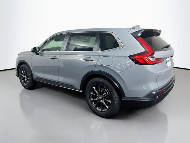 New 2026 Urban Gray Pearl Honda EX-L image 6