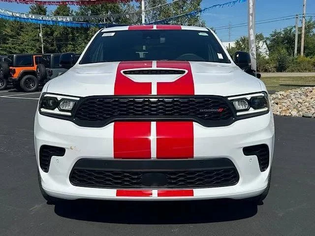 2025 Dodge Durango R/T - Photo 7