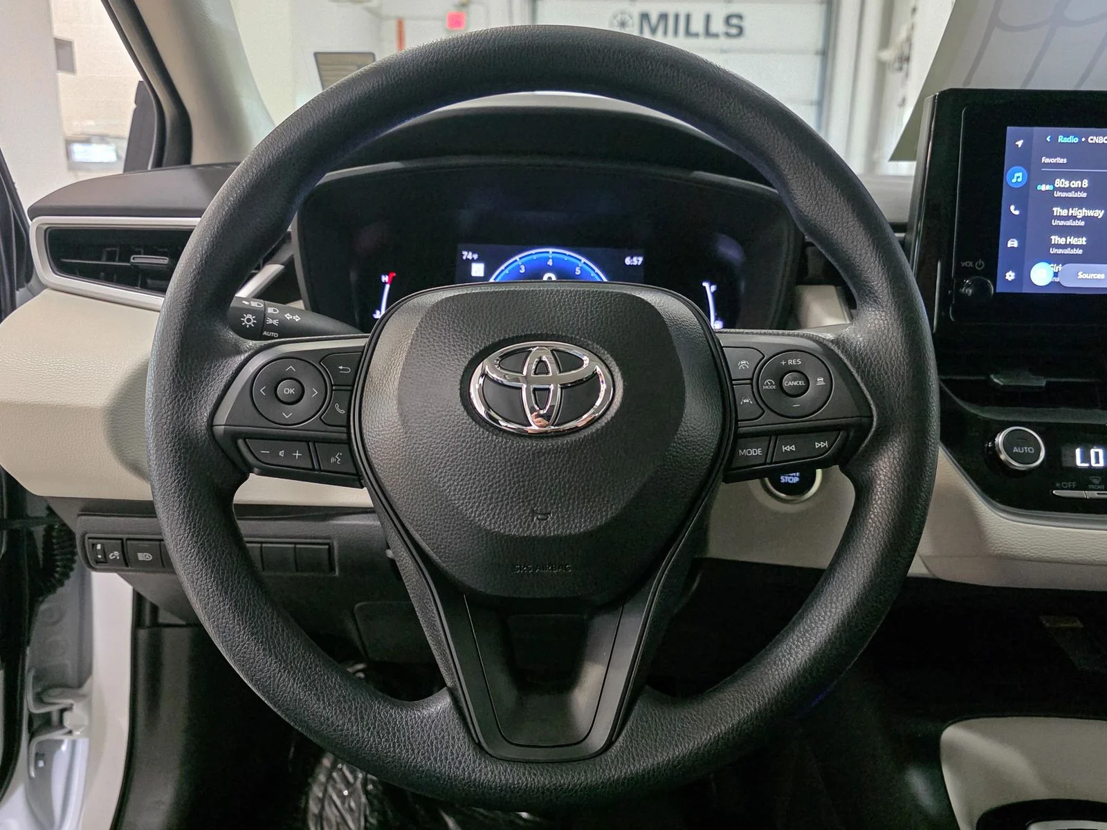 New 2026  Toyota LE image 33