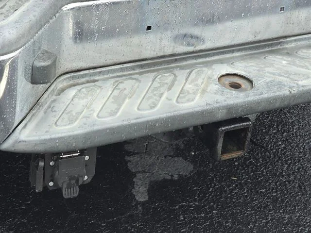 Certified Used 2018 Blue Nissan SV image 23