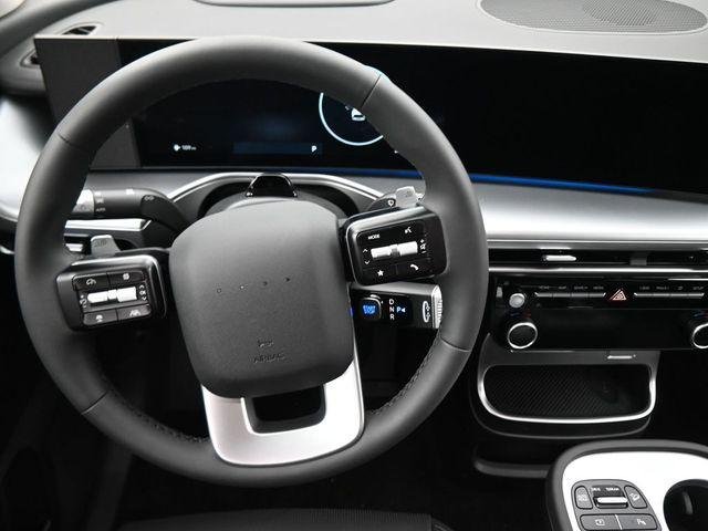 2026 Hyundai IONIQ 9 SEL - Photo 13