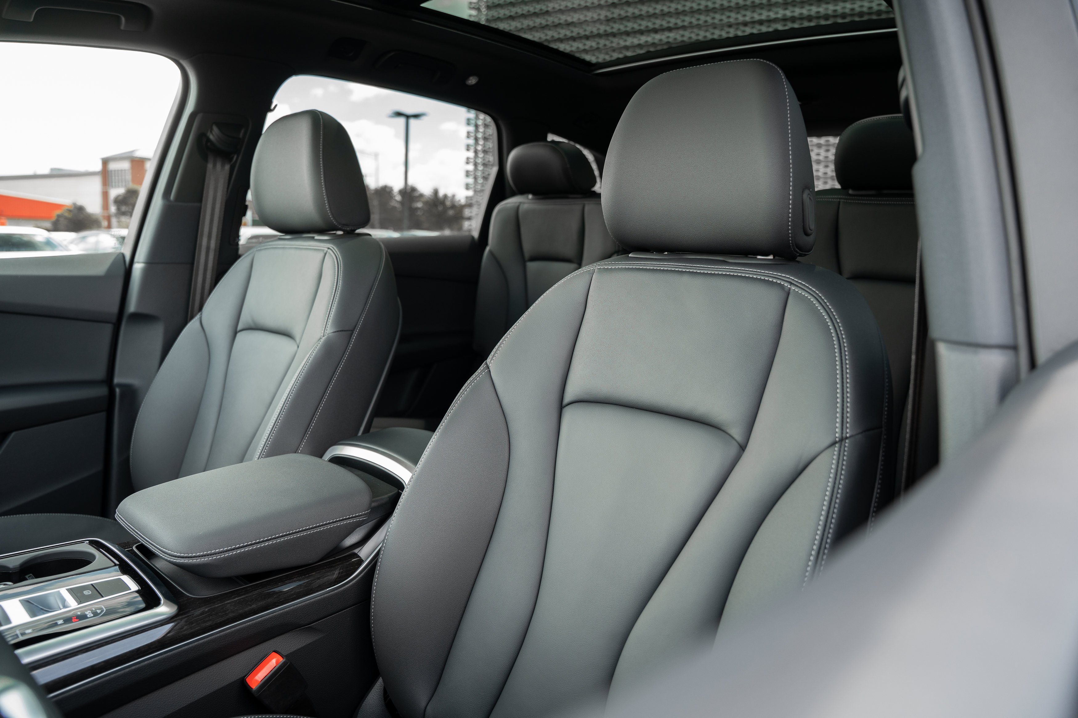 New 2026 Mythos Audi Premium image 22