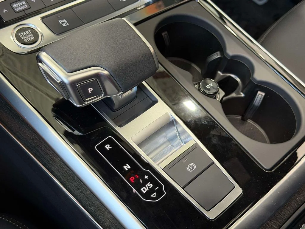 New 2026 Blue Audi 45 Premium image 27
