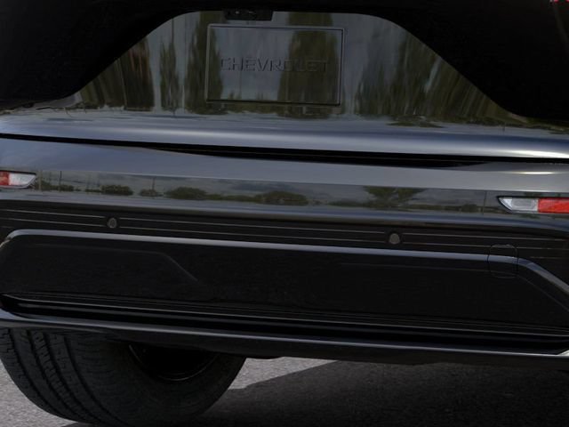 2025 Chevrolet Blazer EV RS Black at Classic Elite Chevrolet Hwy 6