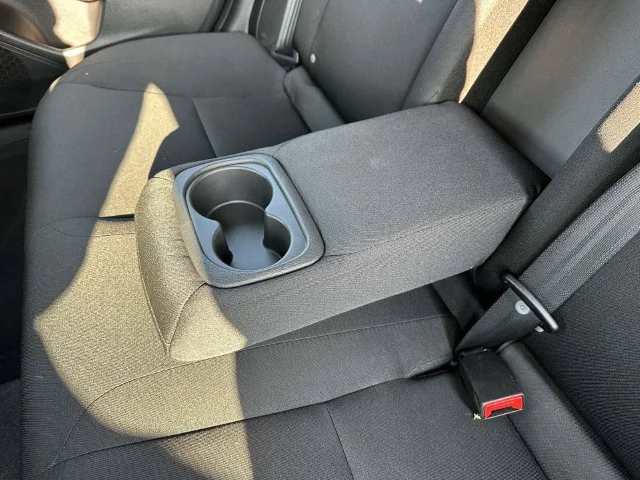 2024 Honda Civic EX - Photo 12