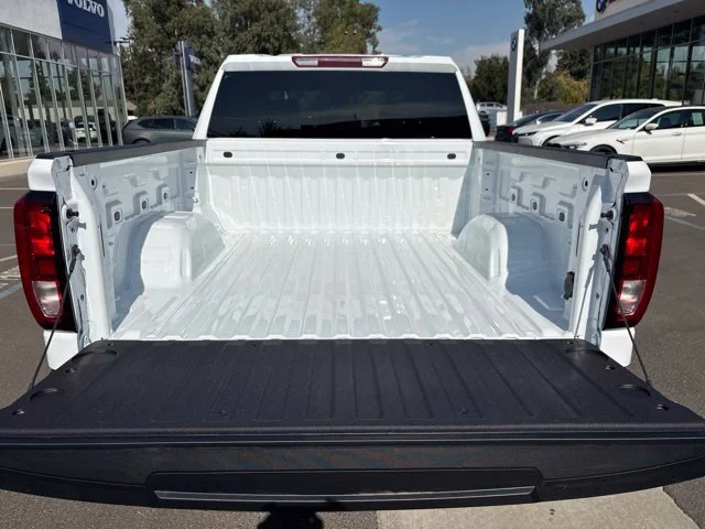2026 GMC Sierra 1500 Elevation - Photo 13