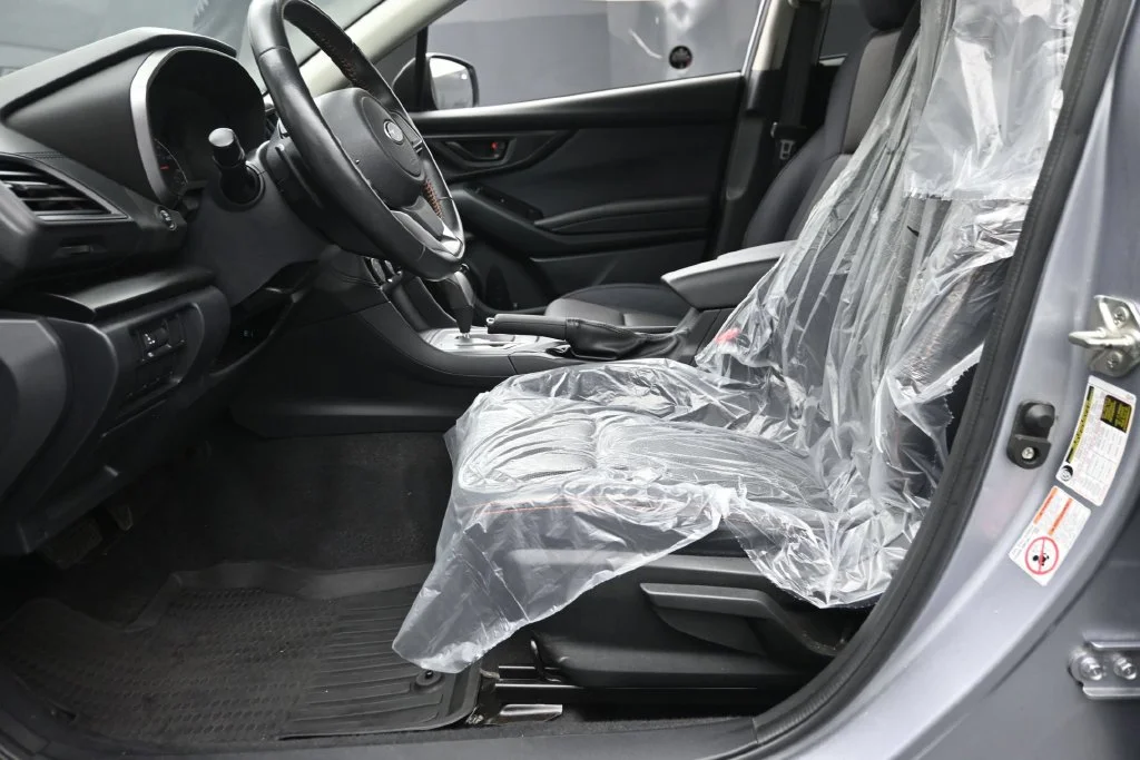 Certified Used 2019 Silver Subaru 2.0i Premium image 16
