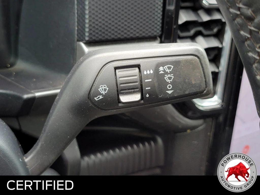 Used 2024 White Ford XLT image 29