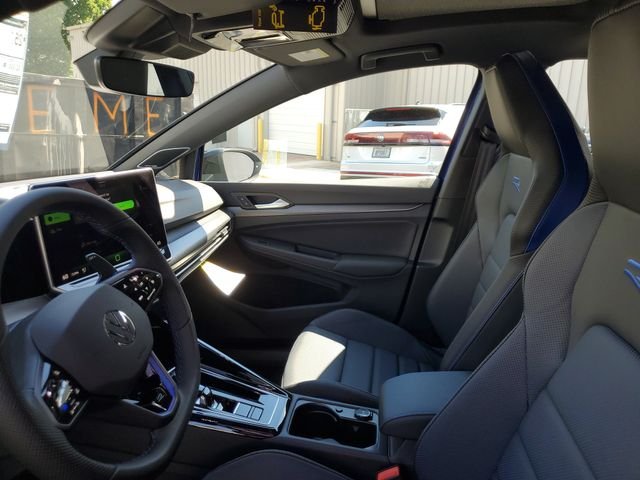New 2026 Blue Volkswagen 2.0T image 17