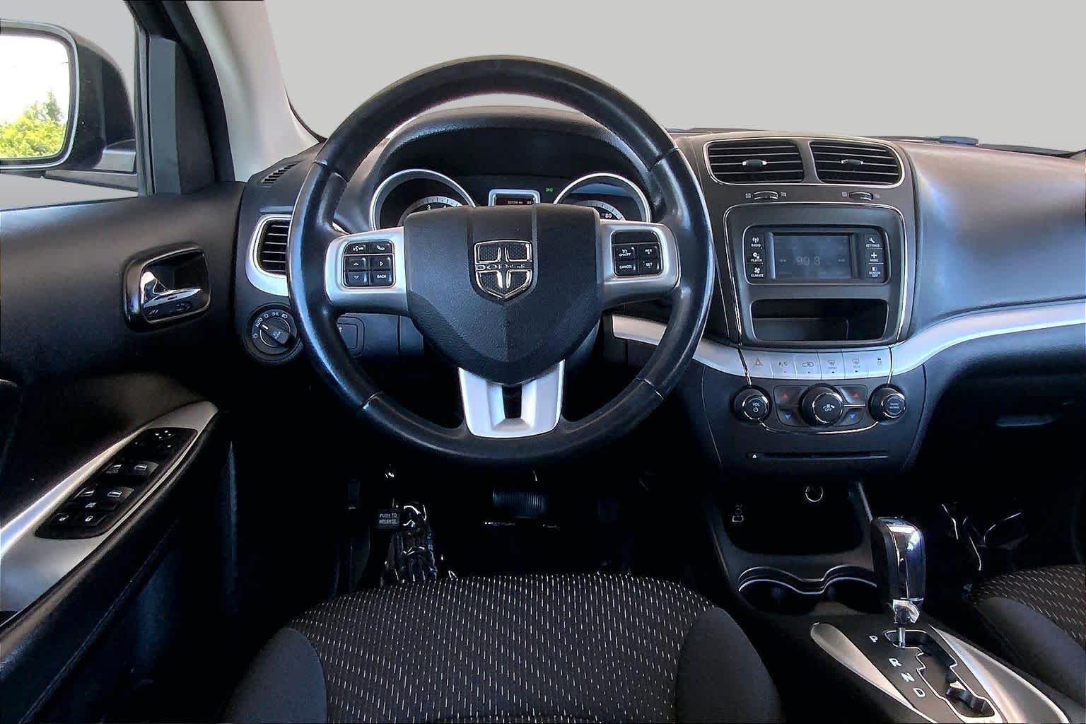 Pre-Owned 2018 Dodge Journey SXT
