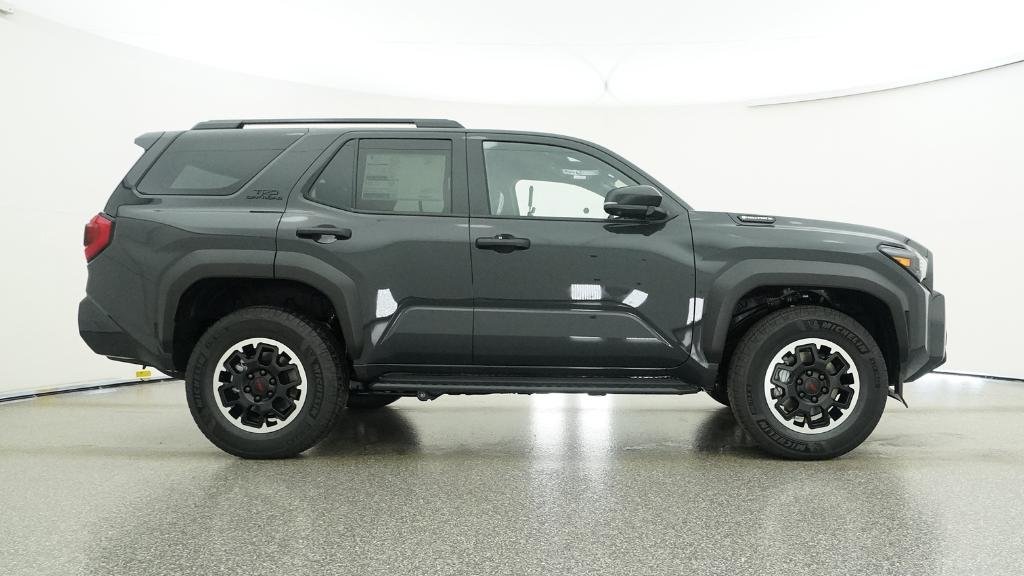 New 2026 Underground Toyota TRD Off-Road Premium i-FORCE MAX image 6