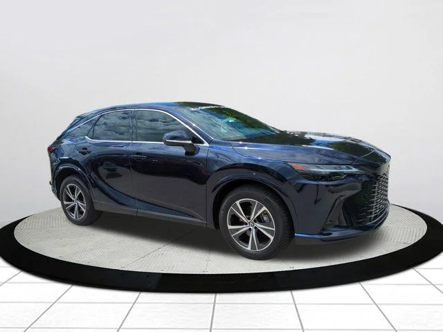 2025 Lexus RX 350 350 Premium Plus FWD's photo