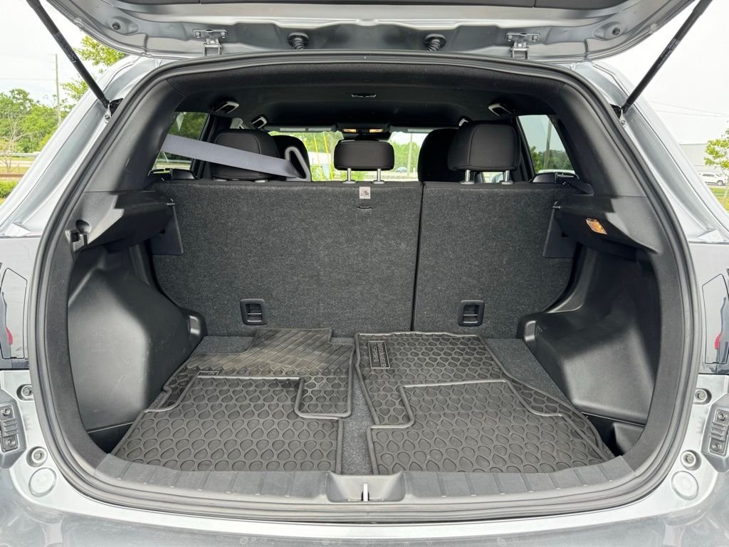 Used 2025  Mitsubishi 2.0 Trail Edition image 11