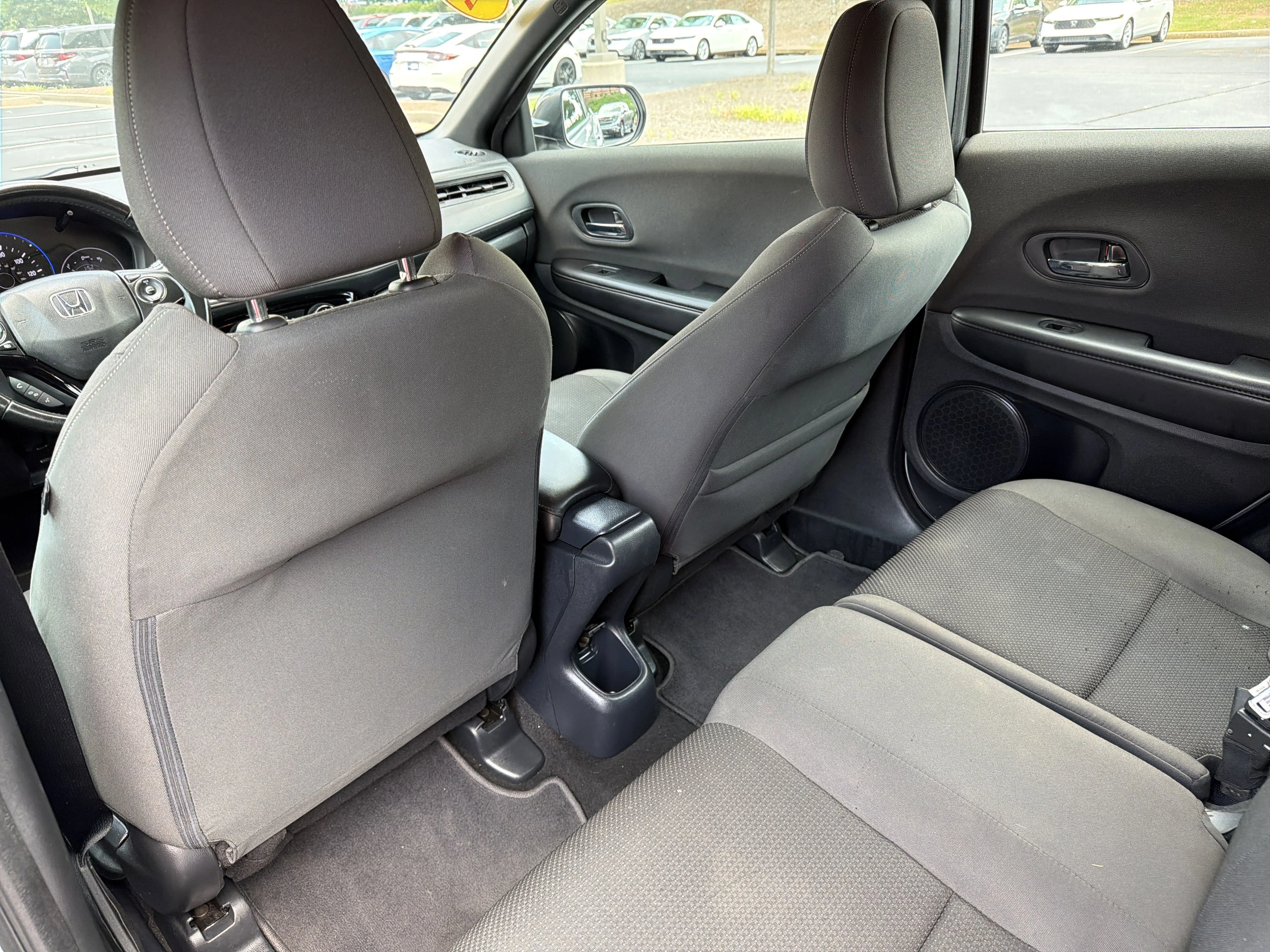 Used 2019 Silver Honda Sport image 17