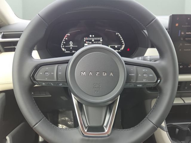 New 2026 Gray Mazda 2.5 S Select image 15